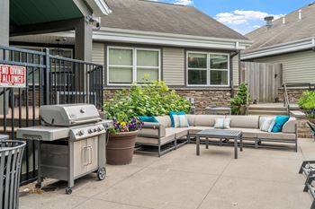 Sundeck